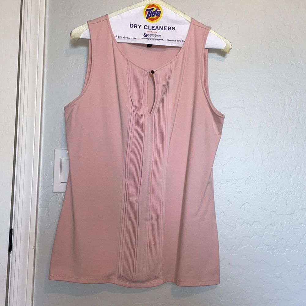Business Casual Top